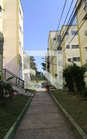 Apartamento à venda com 52m², 1 quarto e sem vagaÁrea comum