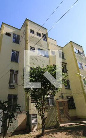 Apartamento à venda com 52m², 1 quarto e sem vagaFachada do Prédio