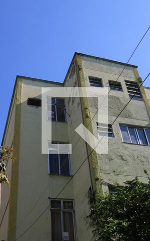 Apartamento à venda com 52m², 1 quarto e sem vagaPlaquinha 