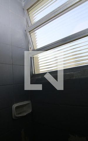 Apartamento à venda com 52m², 1 quarto e sem vagaBanheiro