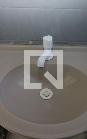 Apartamento à venda com 52m², 1 quarto e sem vagaBanheiro