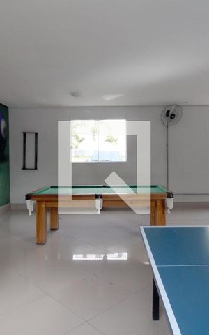 Apartamento para alugar com 49m², 2 quartos e 1 vagaÁrea comum