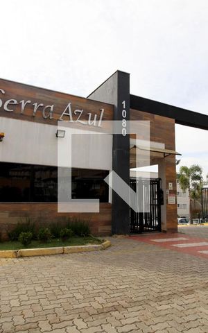 Apartamento para alugar com 49m², 2 quartos e 1 vagaFachada