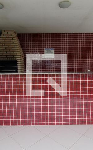 Apartamento para alugar com 49m², 2 quartos e 1 vagaÁrea comum - Churrasqueira
