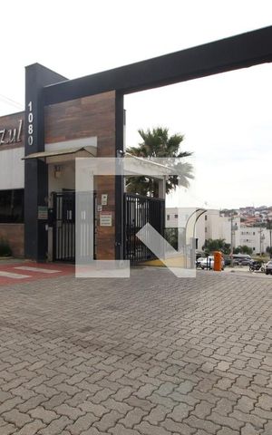Apartamento para alugar com 49m², 2 quartos e 1 vagaFachada