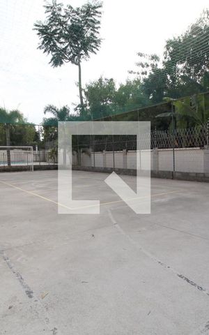 Apartamento para alugar com 49m², 2 quartos e 1 vagaQuadra Esportiva