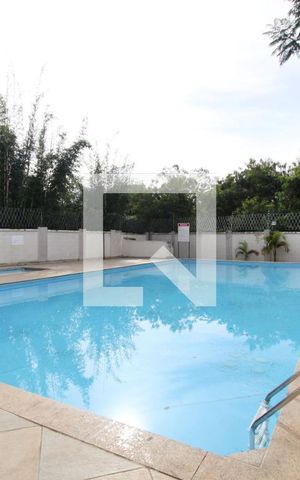 Apartamento para alugar com 49m², 2 quartos e 1 vagaÁrea comum - Piscina