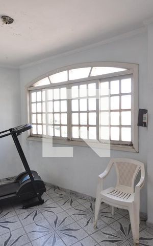 Casa à venda com 240m², 3 quartos e 2 vagasVaranda da Suíte 1