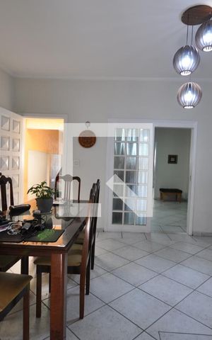 Casa à venda com 240m², 3 quartos e 2 vagasSala de Jantar