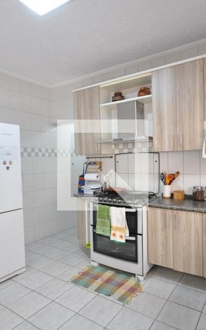 Casa à venda com 240m², 3 quartos e 2 vagasCozinha