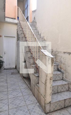 Casa à venda com 240m², 3 quartos e 2 vagasQuintal