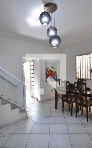 Casa à venda com 240m², 3 quartos e 2 vagasSala de Jantar