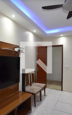 Apartamento à venda com 68m², 2 quartos e 1 vagaSala