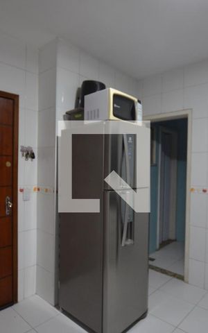 Apartamento à venda com 68m², 2 quartos e 1 vagaCozinha