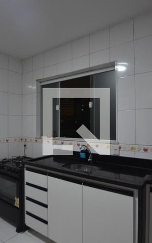 Apartamento à venda com 68m², 2 quartos e 1 vagaCozinha