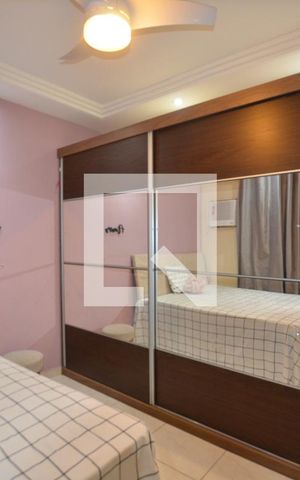 Apartamento à venda com 68m², 2 quartos e 1 vagaQuarto 1
