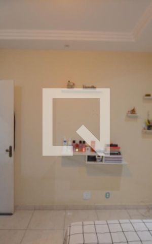 Apartamento à venda com 68m², 2 quartos e 1 vagaQuarto 1
