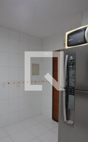 Apartamento à venda com 68m², 2 quartos e 1 vagaCozinha