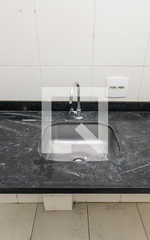 Apartamento para alugar com 55m², 2 quartos e 1 vaga Apartamento para alugar com 55m², 2 quartos e 1 vagaCozinha