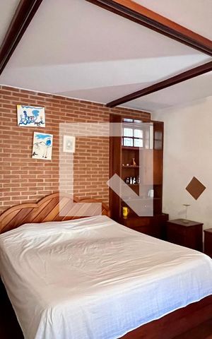 Casa à venda com 592m², 5 quartos e 3 vagas Casa à venda com 592m², 5 quartos e 3 vagasSuite 1