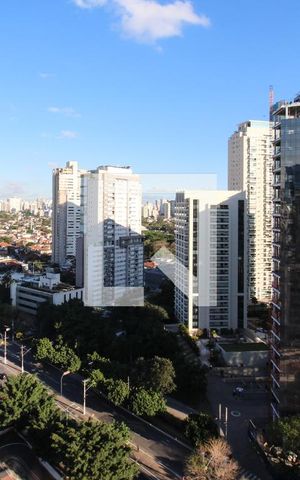 Studio à venda com 25m², 1 quarto e sem vagaVista