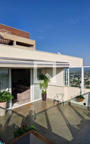 Apartamento à venda com 215m², 4 quartos e 4 vagas Apartamento à venda com 215m², 4 quartos e 4 vagasvaranda