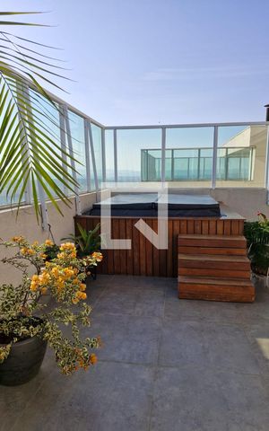 Apartamento à venda com 215m², 4 quartos e 4 vagas Apartamento à venda com 215m², 4 quartos e 4 vagasvaranda