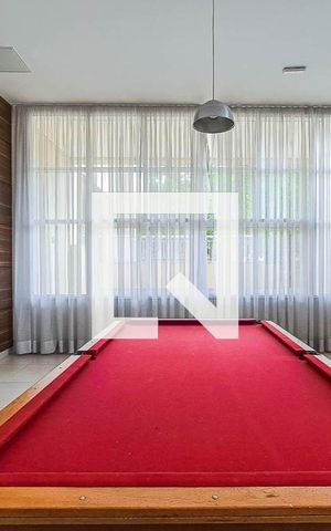 Apartamento à venda com 96m², 3 quartos e 2 vagas Apartamento à venda com 96m², 3 quartos e 2 vagasÁrea comum - Salão de jogos
