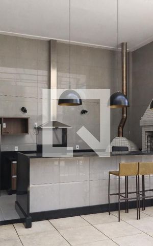 Apartamento à venda com 96m², 3 quartos e 2 vagas Apartamento à venda com 96m², 3 quartos e 2 vagasÁrea comum - Churrasqueira