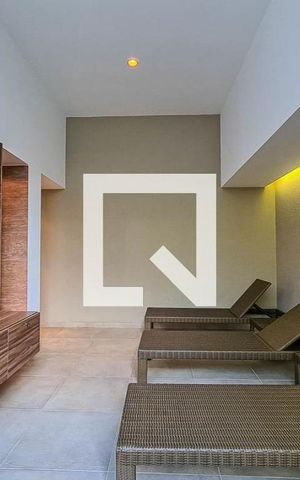 Apartamento à venda com 96m², 3 quartos e 2 vagas Apartamento à venda com 96m², 3 quartos e 2 vagasÁrea comum - Spa