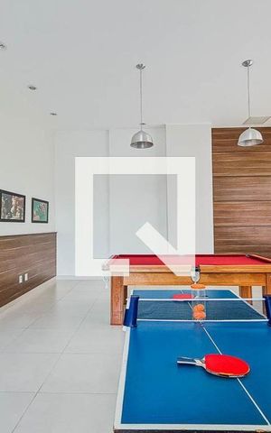 Apartamento à venda com 96m², 3 quartos e 2 vagas Apartamento à venda com 96m², 3 quartos e 2 vagasÁrea comum - Salão de jogos