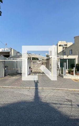 Apartamento à venda com 96m², 3 quartos e 2 vagas Apartamento à venda com 96m², 3 quartos e 2 vagasFachada