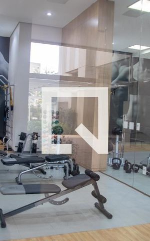 Apartamento à venda com 96m², 3 quartos e 2 vagas Apartamento à venda com 96m², 3 quartos e 2 vagasÁrea comum - Academia