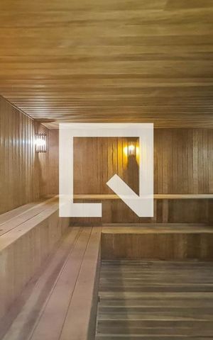Apartamento à venda com 96m², 3 quartos e 2 vagas Apartamento à venda com 96m², 3 quartos e 2 vagasÁrea comum - Spa