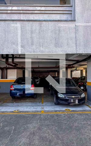 Apartamento à venda com 69m², 2 quartos e 2 vagas Apartamento à venda com 69m², 2 quartos e 2 vagasGaragem