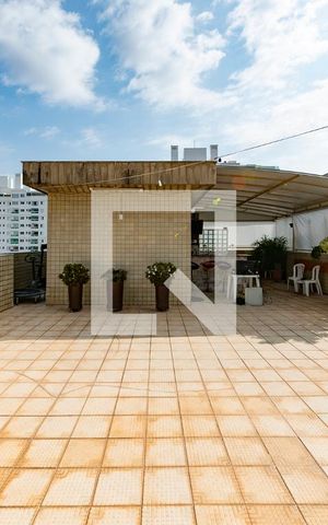 Apartamento à venda com 247m², 3 quartos e 2 vagas Apartamento à venda com 247m², 3 quartos e 2 vagasÁrea comum