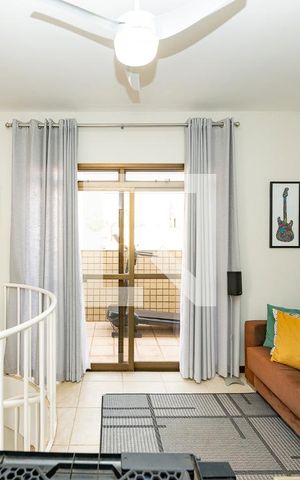 Apartamento à venda com 247m², 3 quartos e 2 vagas Apartamento à venda com 247m², 3 quartos e 2 vagasSala 3