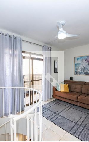 Apartamento à venda com 247m², 3 quartos e 2 vagas Apartamento à venda com 247m², 3 quartos e 2 vagasSala 3