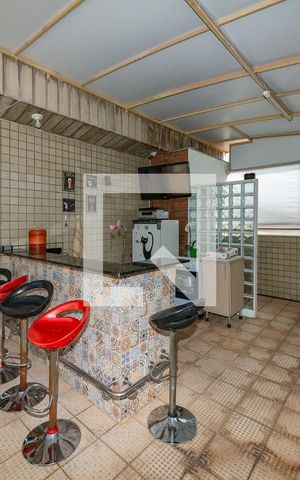 Apartamento à venda com 247m², 3 quartos e 2 vagas Apartamento à venda com 247m², 3 quartos e 2 vagasÁrea comum