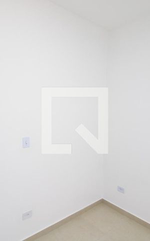 Apartamento à venda com 41m², 2 quartos e sem vagaQuarto 2