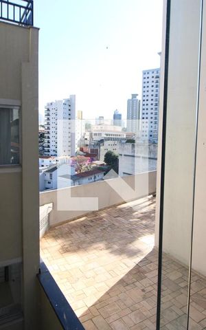 Apartamento à venda com 41m², 2 quartos e sem vagaSala / Cozinha / Área de Serviço