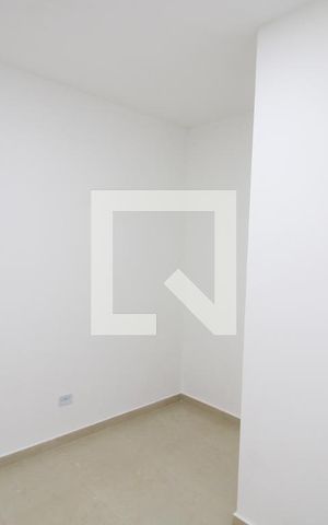 Apartamento à venda com 41m², 2 quartos e sem vagaQuarto 1