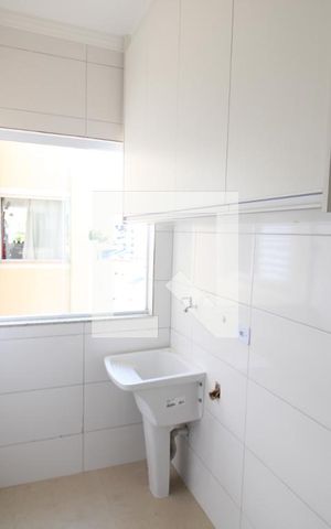 Apartamento à venda com 41m², 2 quartos e sem vagaSala / Cozinha / Área de Serviço