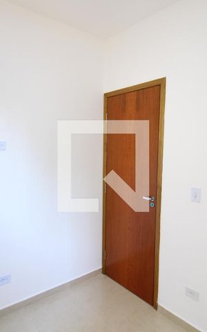 Apartamento à venda com 41m², 2 quartos e sem vagaQuarto 2