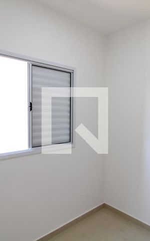 Apartamento à venda com 41m², 2 quartos e sem vagaQuarto 2