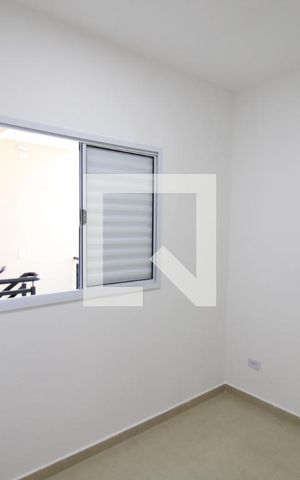 Apartamento à venda com 41m², 2 quartos e sem vagaQuarto 1