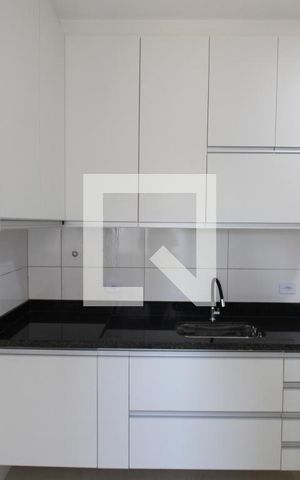Apartamento à venda com 41m², 2 quartos e sem vagaSala / Cozinha / Área de Serviço