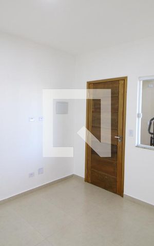 Apartamento à venda com 41m², 2 quartos e sem vagaSala / Cozinha / Área de Serviço