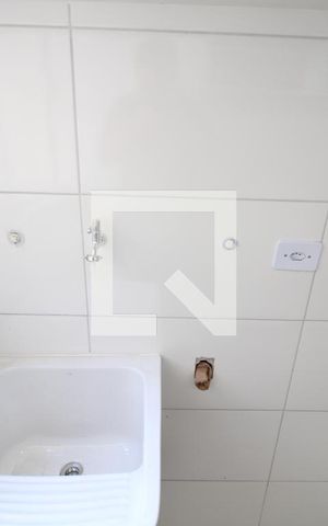 Apartamento à venda com 41m², 2 quartos e sem vagaSala / Cozinha / Área de Serviço