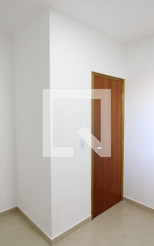 Apartamento à venda com 41m², 2 quartos e sem vagaQuarto 1